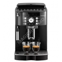 Aparat de cafea DeLonghi ECAM21.117B, Negru